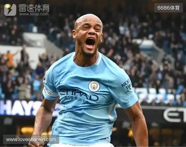 前队友:相信孔帕尼未来会执教曼城,他仍深爱着那里 前队友:相信孔帕尼未来会执教曼城,他仍深爱着那里