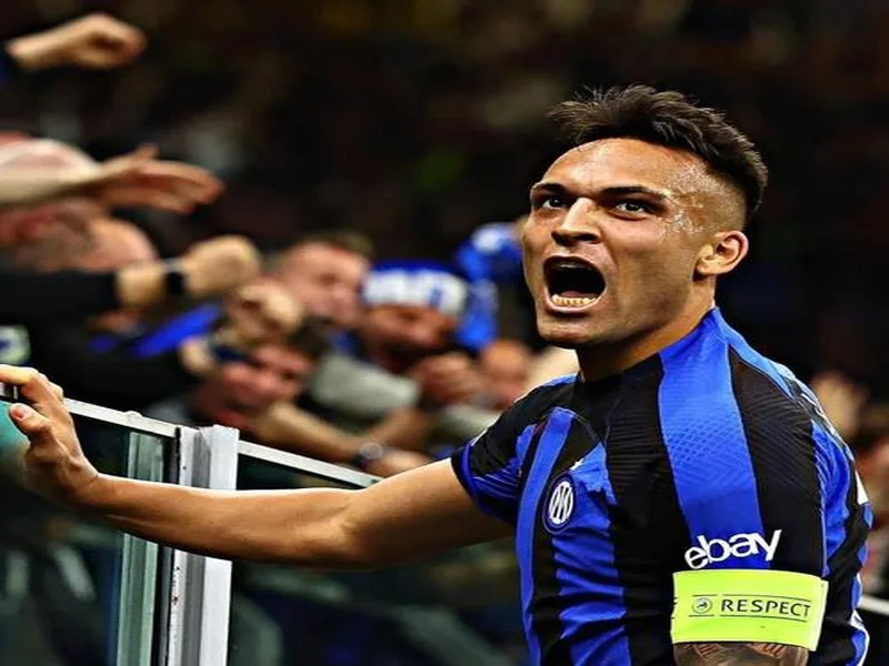 世体：劳塔罗曾非常接近加盟马竞，但国米最终介入抢走了他